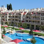 Appartement South Bay Varna