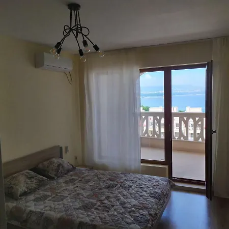 South Bay Apartment Varna