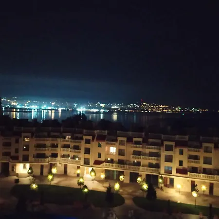 South Bay Beach *