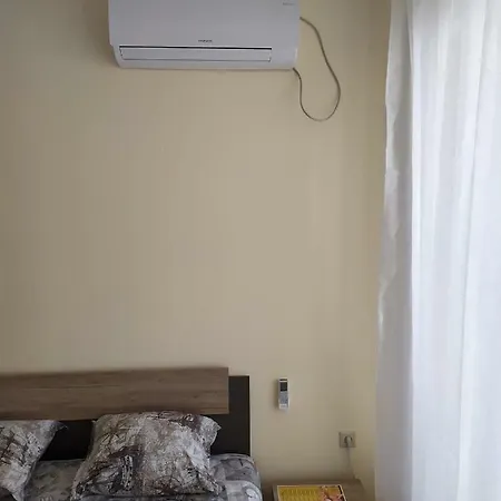 Apartment South Bay Beach Varna