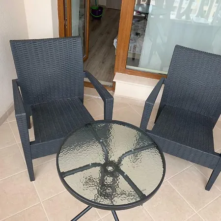 South Bay Apartment Varna