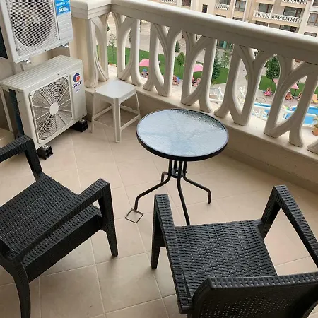 South Bay Apartment Varna