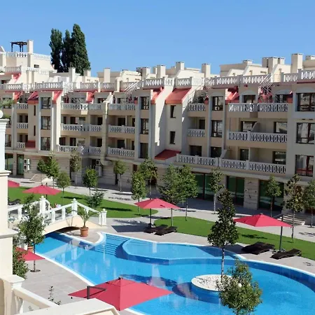 Apartment South Bay Varna