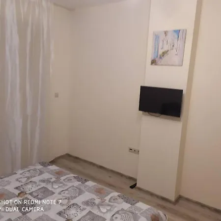 South Bay Apartment